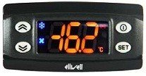 Controler temperatura Eliwell IDPlus 974